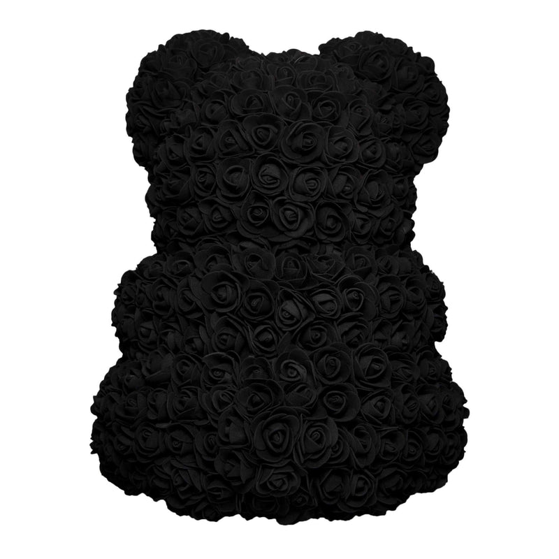 Black Rose Bear