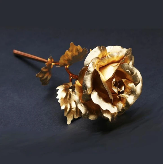 Golden Rose